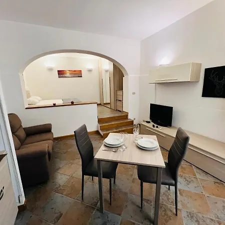 Apartment Mascagni 22