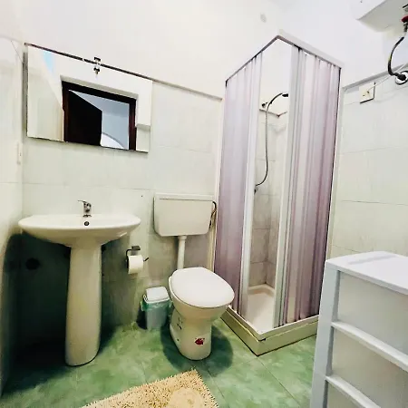 Apartment Mascagni 22