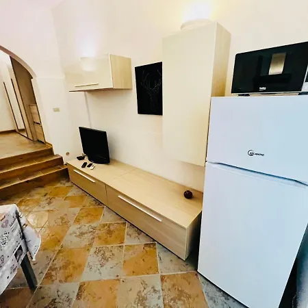 Mascagni 22 Apartamento Catânia