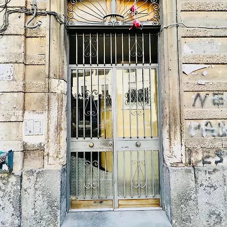Mascagni 22 * Catane